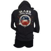Kinder hoodie Alpha Industries Mission To Mars