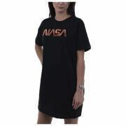 Dames-T-shirt Alpha Industries NASA Long OS