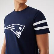Oversized T-shirt New England Patriots