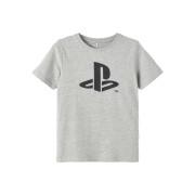 Kinder-T-shirt Name it Playstation Osman Bfu