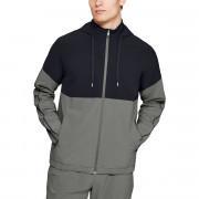 Jas Under Armour recover Woven Warm-Up