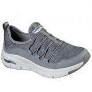 Trainers Skechers Arch-Fit Rainbow View
