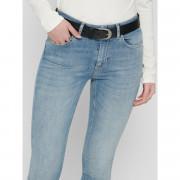 Women's jeans Only Blush life