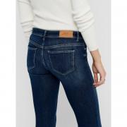 Damesjeans Only Coral life skinny