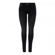 Dames jeans Only Lisa 4 life skinny