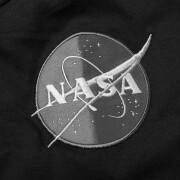 T-shirt met lange mouwen Alpha Industries NASA