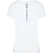 Dames-T-shirt Armani Exchange EA7