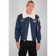 Bomber Alpha Industries Injector III Air Force