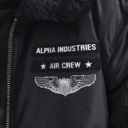 Bomber Alpha Industries Injector III Air Force