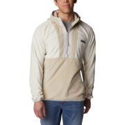 Half zip hoodie Columbia Backbowl Lite