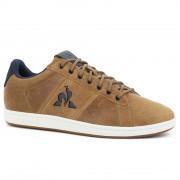Trainers Le Coq Sportif Master court waxy