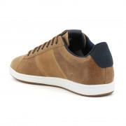 Trainers Le Coq Sportif Master court waxy