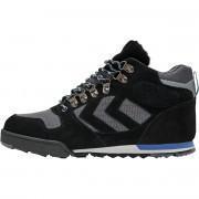 Trainers Hummel nordic roots forest mid