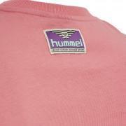 T-shirt met korte mouwen Hummel