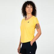 Dames-T-shirt Le Coq Sportif Sport