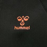 Kinder sweatshirt met 1/2 rits Hummel hmlGG12 Action