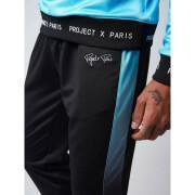 Jogging Project X Paris