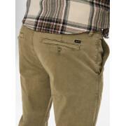 Broek Only & Sons Onspete Life Slim Twill Ma 9934