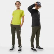 Kinderbroek The North Face Polaire Slimfit