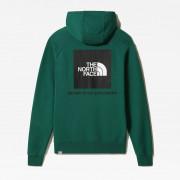 Hoodie The North Face Redbox