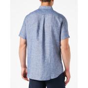 Overhemd Gant Regular Fit Linen Shir