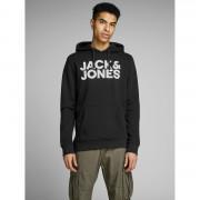 Hooded sweatshirt Jack & Jones Corp Logo