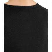 Vrouwelijk T-shirt Falke Wool-Tech Light