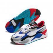 Trainers Puma RS-X³ Puzzle