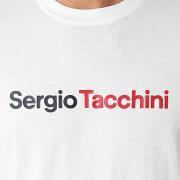 T-shirt Sergio Tacchini Robin 021