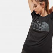 Dames-T-shirt The North Face Graphic Play Hard