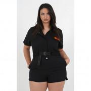 Dames shorts Sixth June utility overall