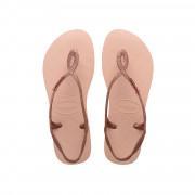Dames slippers Havaianas Luna Premium II