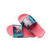 Dames slippers Havaianas Slide Print