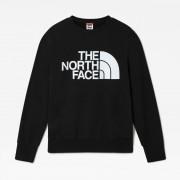 Dames sweatshirt The North Face Standard Crew