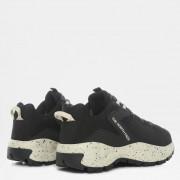 Dames sportschoenen The North Face Suede and mesh