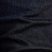 Rechte taps toelopende jeans G-Star 3301