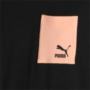 T-shirt met zak Puma Nature Camp