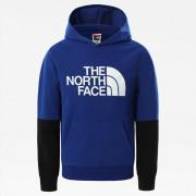 Kindersweatshirt The North Face Drew