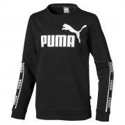 Kinder sweatshirt Puma Amplified
