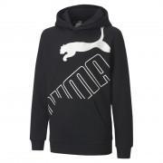 Kinder sweatshirt Puma Big Logo