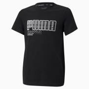 Kinder T-shirt Puma Active Sports