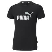 Kinder T-shirt Puma Essential Logo