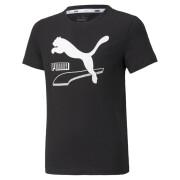 Kinder T-shirt Puma Alpha