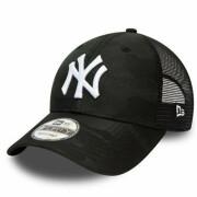 Pet 9forty New York Yankees