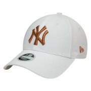 9forty cap New York Yankees Logo