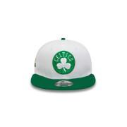 Cap Boston Celtics Crown Patches