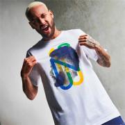 T-shirt Puma Neymar Jr Hero