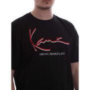 T-shirt Karl Kani Signature