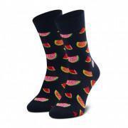 Hoge sokken Happy Socks Watermelon