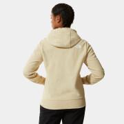 Dames sweatshirt The North Face Heritage Recycled